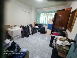 Blk 507 Woodlands Drive 14 (Woodlands), HDB 5 Rooms #597742481